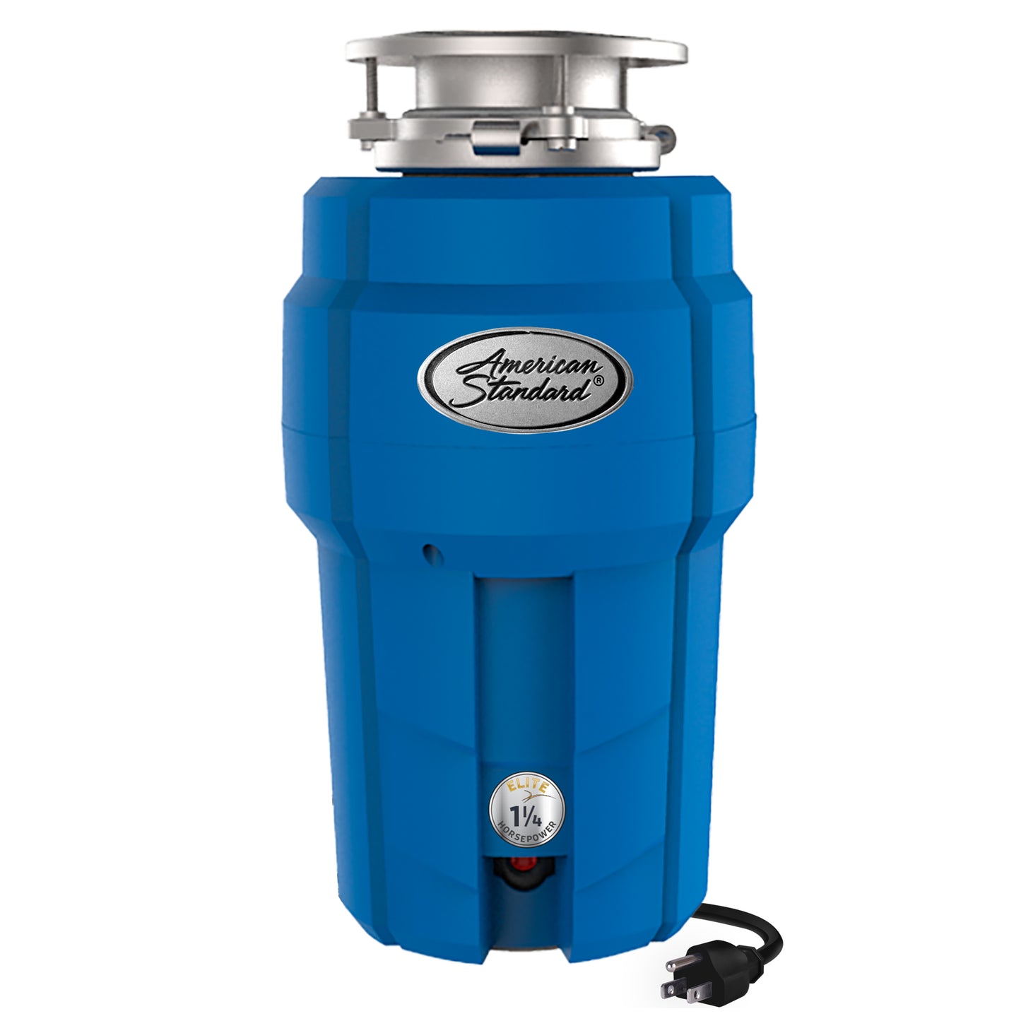 American Standard Elite ASE-125-HT Premium Garbage Disposal