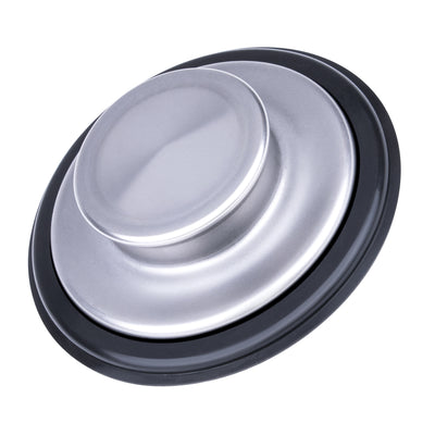 3B SS Splashguard/Stopper Set (6G)