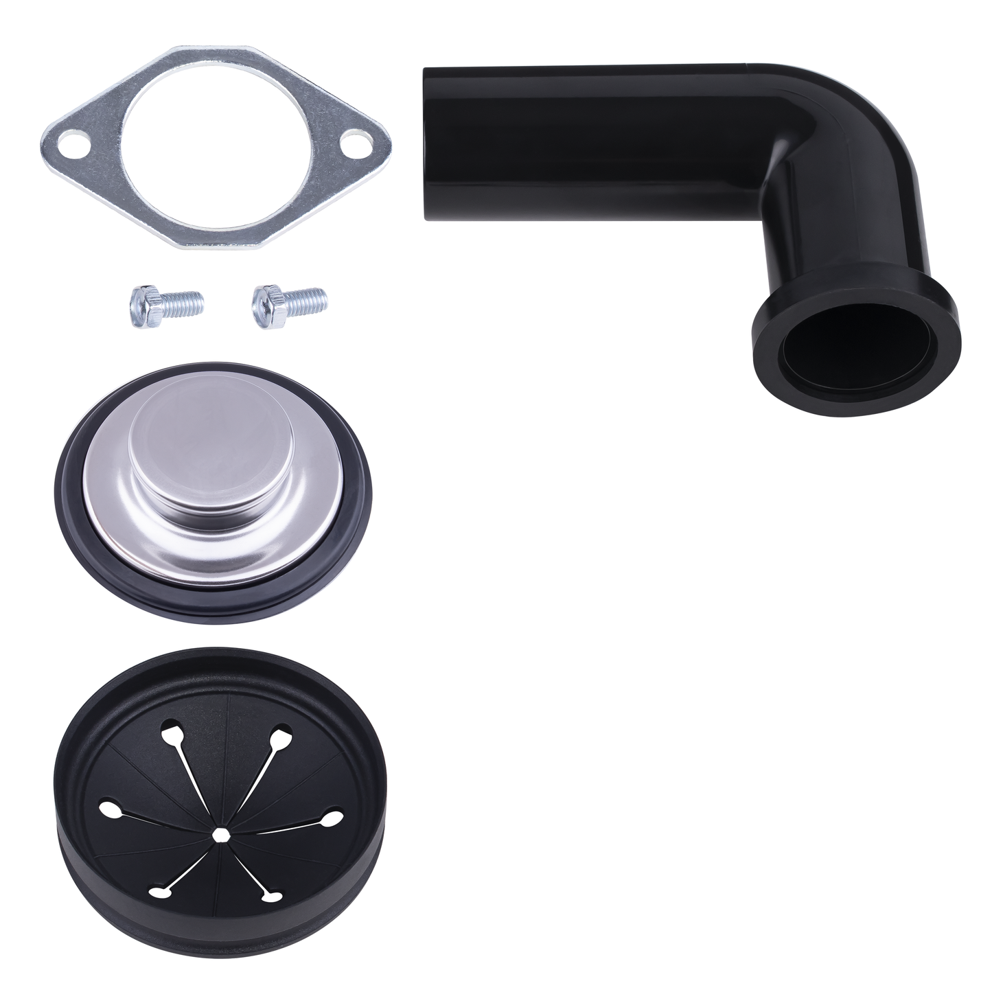 American Standard Elite ASE-90-SL Slim-Line® Garbage Disposal