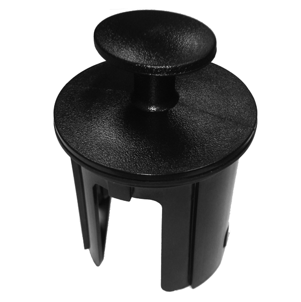 3-Bolt Batch Feed Stopper Assembly