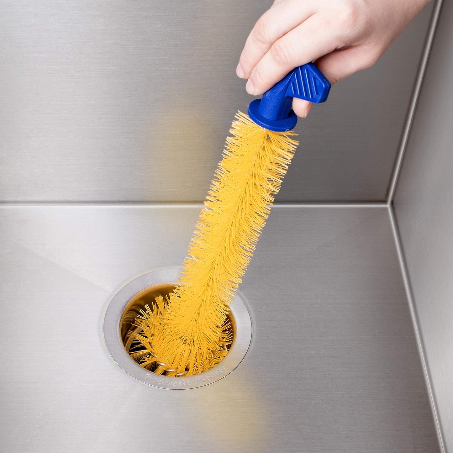 Disposer Brush