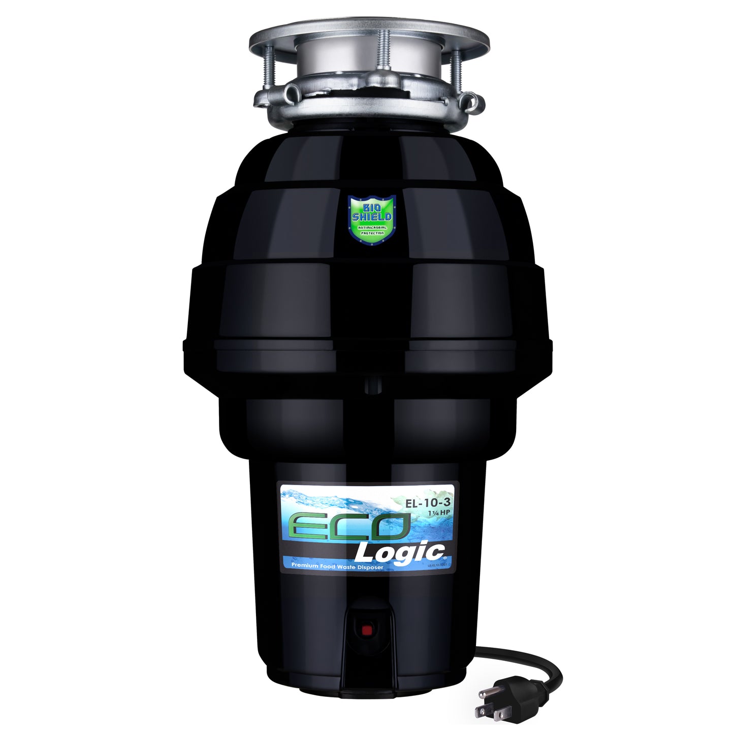 Eco Logic 10