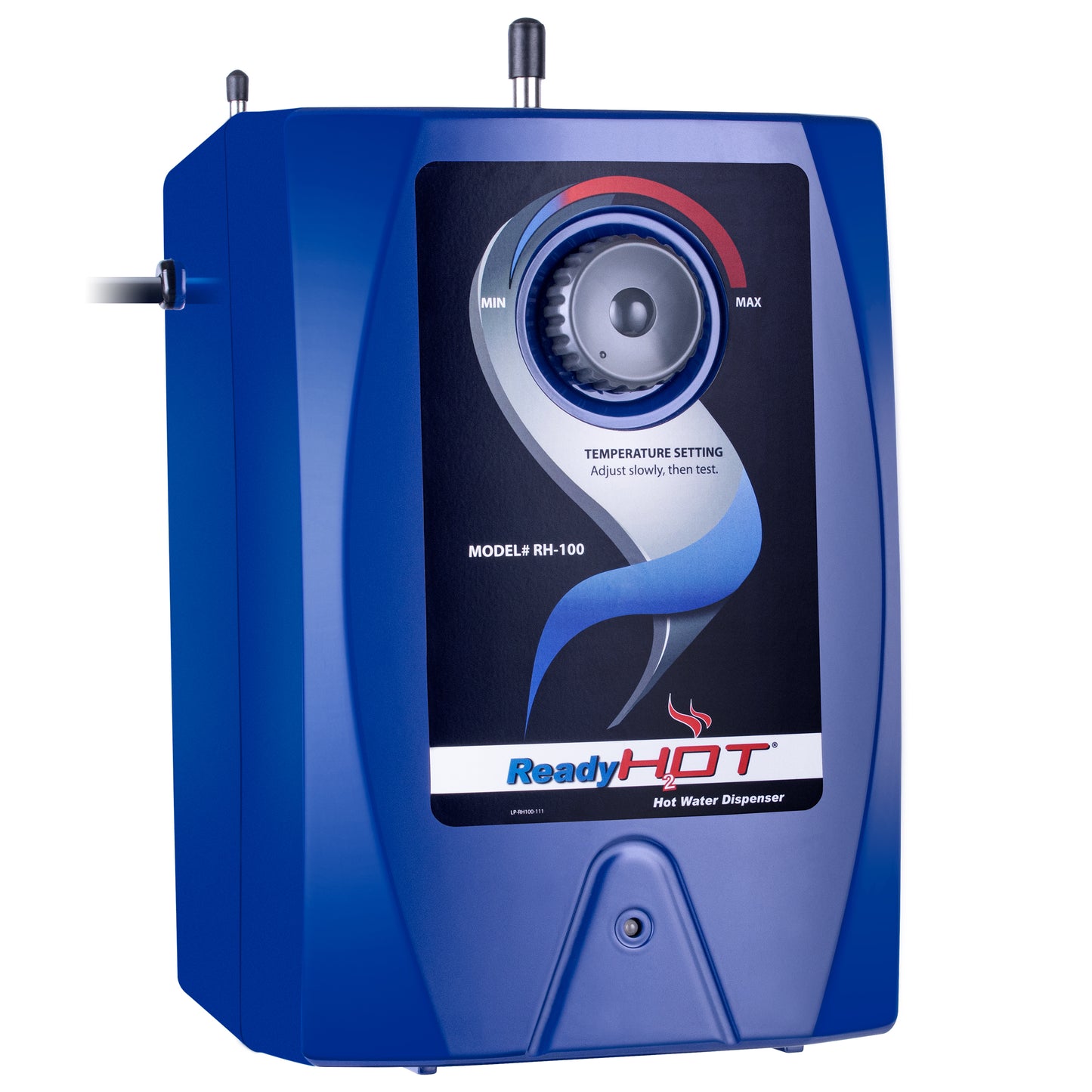 Ready Hot 100 & Faucet (BN)
