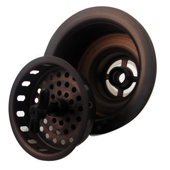 Strainer Basket - Oil Rubbed Bronze