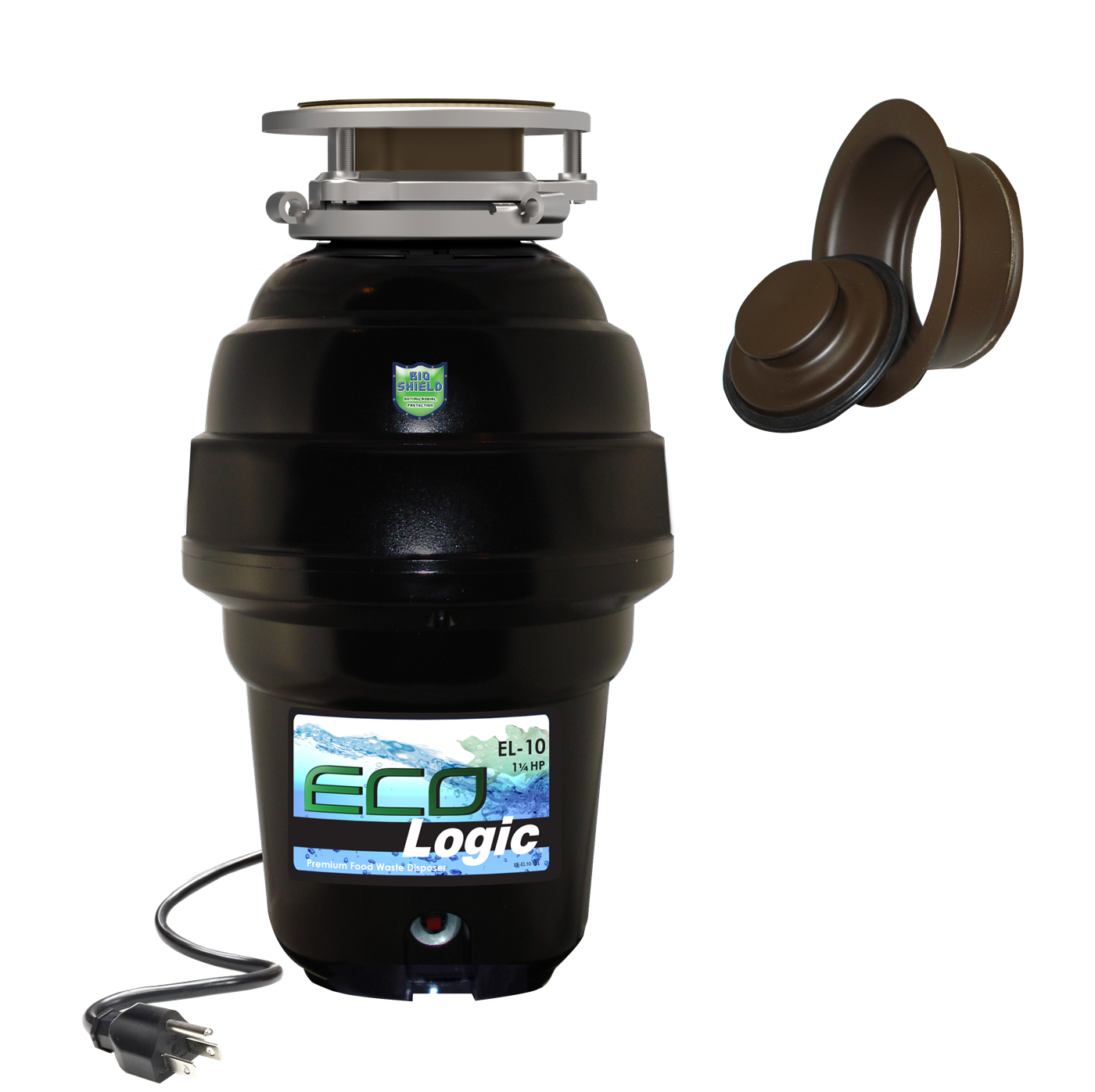 Eco Logic 10 Designer