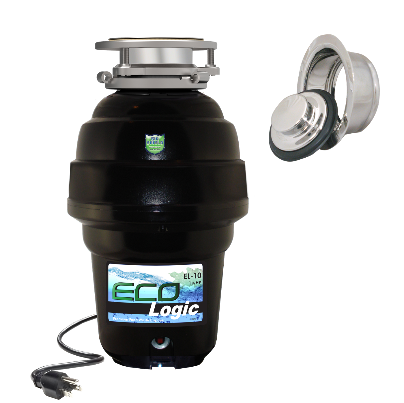 Eco Logic 10 Designer