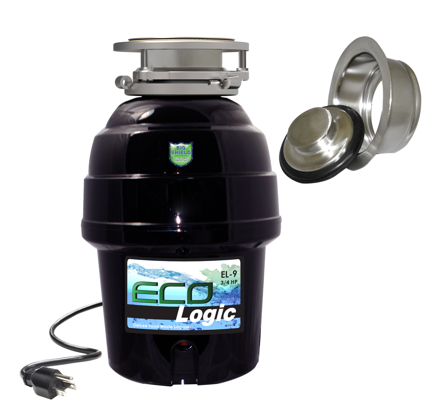 Eco Logic 9 Designer