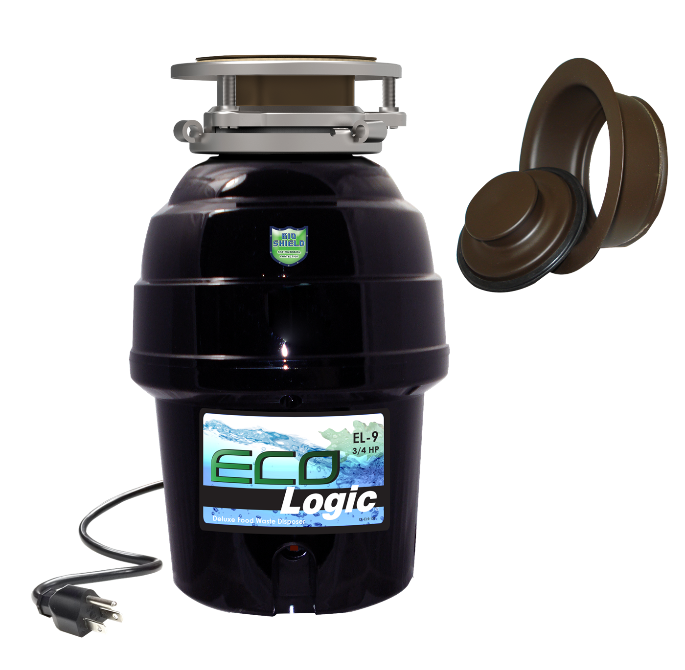 Eco Logic 9 Designer