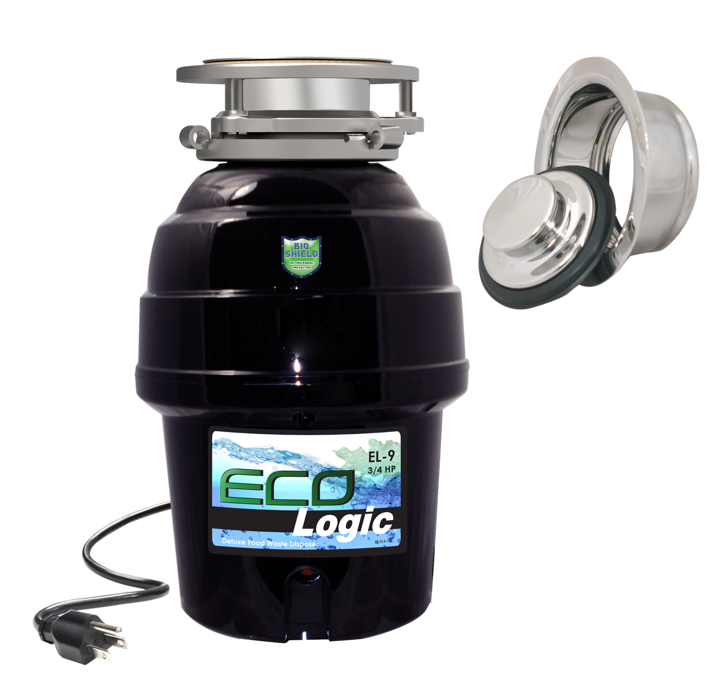 Eco Logic 9 Designer