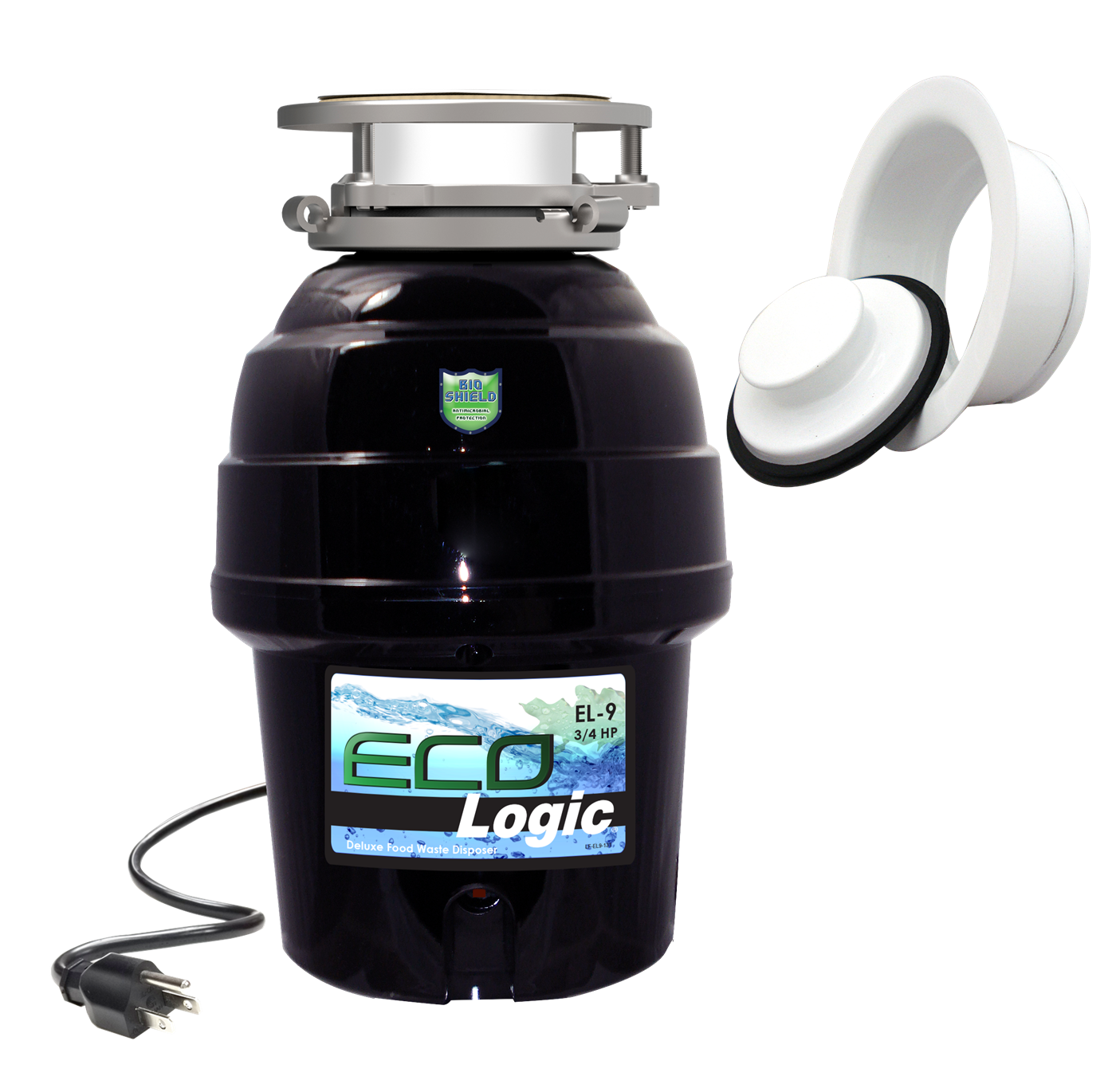 Eco Logic 9 Designer