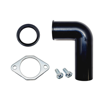 Outlet Elbow Kit