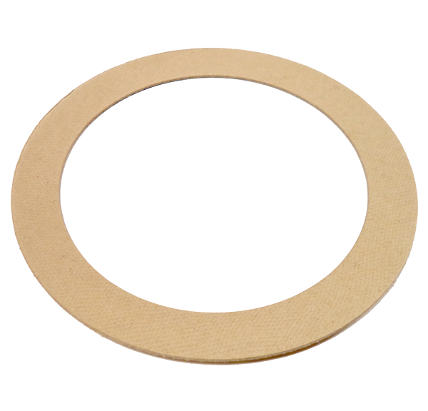 Fiber Gasket (No Waxed)