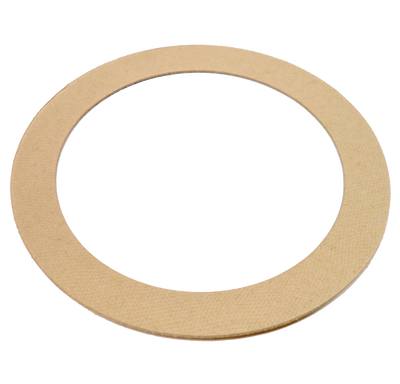 Fiber Gasket (No Waxed)