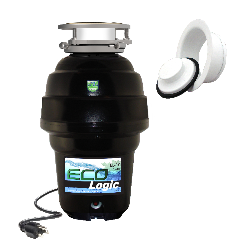 Eco Logic 10 Designer