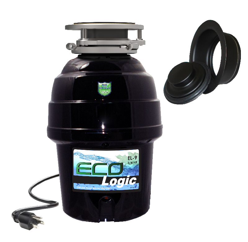 Eco Logic 9 Designer