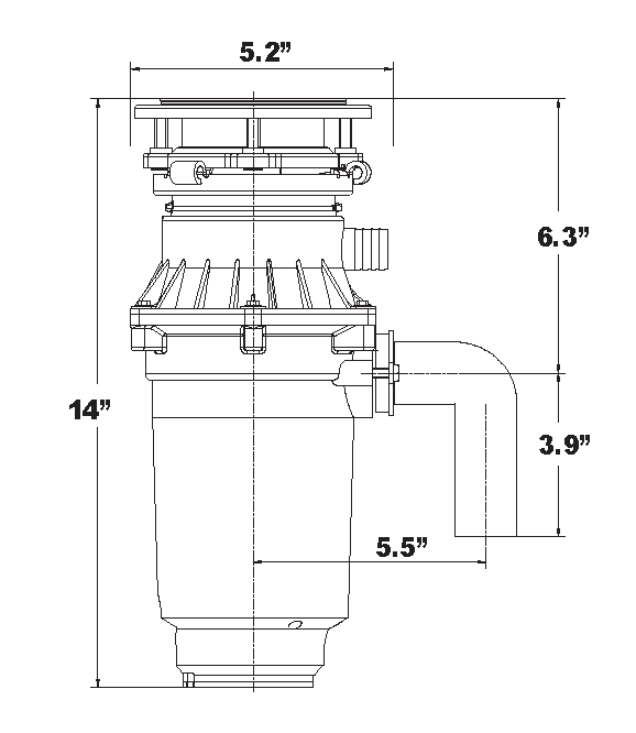 Eco Logic 9 - Slim Line