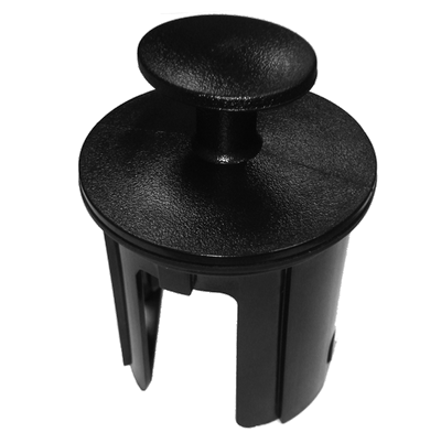 Batch Feed Stopper Assembly