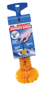 Model 658 plus FREE Mr. Scrappy Tool & Brush