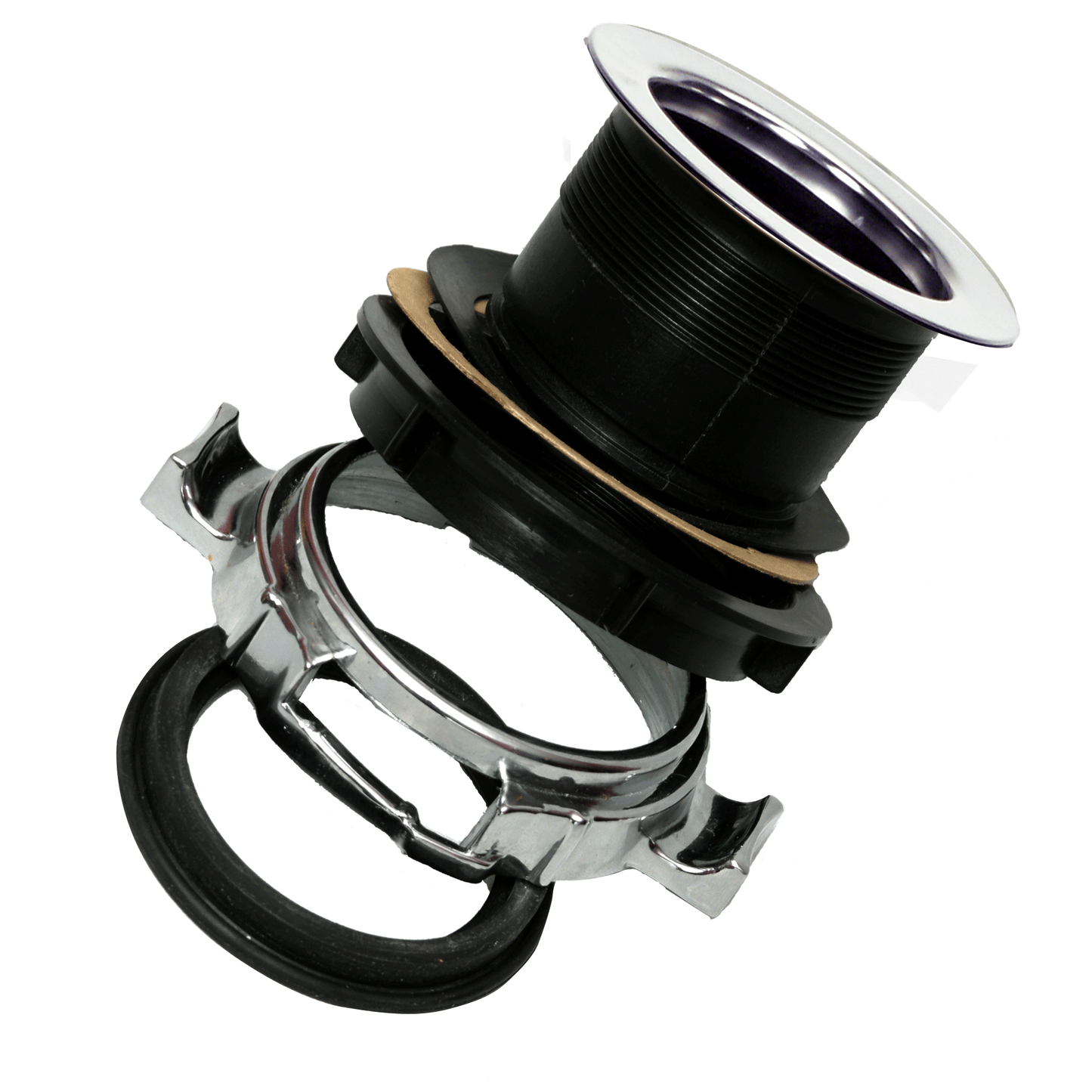 Speed Master® Sink Flange Assembly