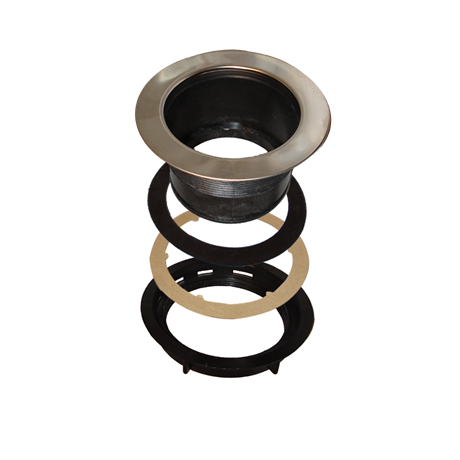 DISPOSER PARTS - Threaded – Mr. Scrappy Store
