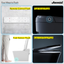 Jacuzzi product display with four ways to flush: remote control, push knob, foot sensor, and auto lid close.
