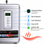 Ready Hot RH-300-SS Digital Instant Hot Water Dispenser Tank