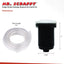 Food Waste Disposer Air Switch