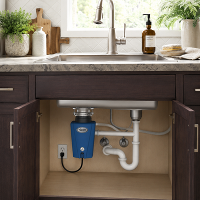 American Standard Elite ASE-50 Economy Garbage Disposal