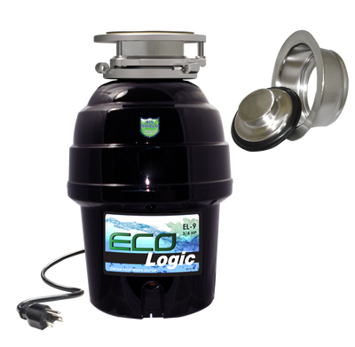 Eco Logic 9 Designer