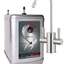 Ready Hot 200 & Hot-Cold Faucet (BN)