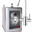 Ready Hot 200 & Hot-Cold Faucet (CH)