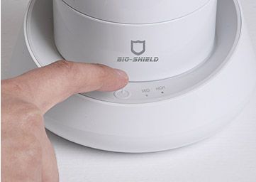 Bio Shield� Hydro-Defense