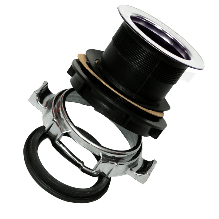 Sink Flange Assembly Mr. Scrappy Store